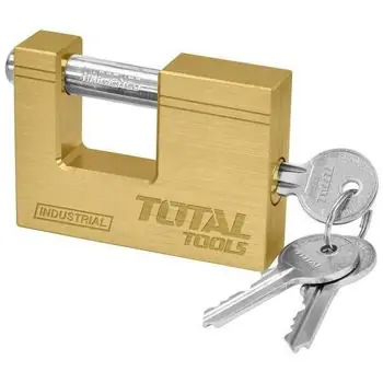 Lacăt Total tools TLK32603 Lacat suspendat П60mm - Plasează comanda