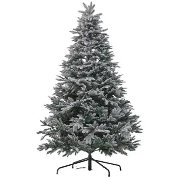 Expediere rapidă | Brad artificial Divi Trees Elite Premium Snow 1,8m