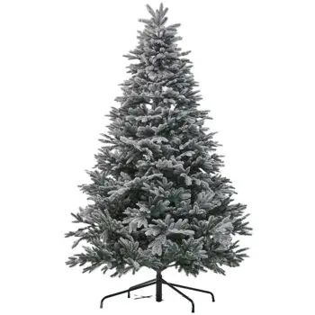 Brad artificial Divi Trees Elite Premium Snow 2,7m | Economisește acum