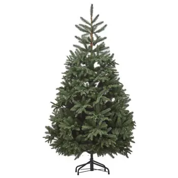 Brad artificial Divi Trees Nordman Green 1,8m | Cumpără azi