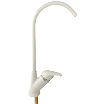 Bateria bucătărie Noi Robinet filtru white | Ultima șansă