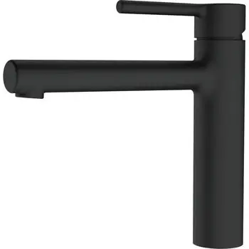 Bateria bucătărie Franke 115.0621.613 Centro Matt Black | Super ofertă