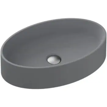 Lavoar SanDonna Arondi 500 pe blat Titan | Recomandare