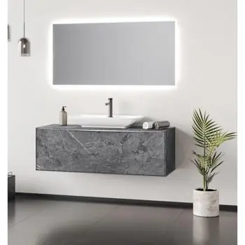 Lavoar Orka ISVEA White 10SY50065SV | Se încheie curând