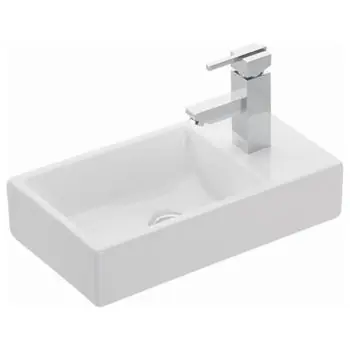 Direct de la producător - Lavoar miscellaneous LAPINO MINOS 4759 40cm