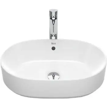 Ofertă specială - Lavoar Roca The Gap 550x390 A3270Y1000