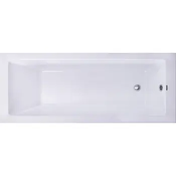 Se încheie curând | Cadă de baie Bonito Home Delia 1800x800 акрил