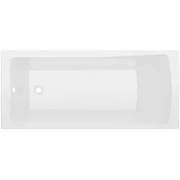 Selecție premium - Cadă de baie Bonito Home Iris 1600x700 акрил, прямоугольная