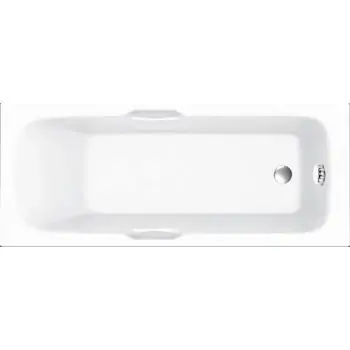 Recomandare - Cadă de baie Bonito Home Leon 1500x700 акрил