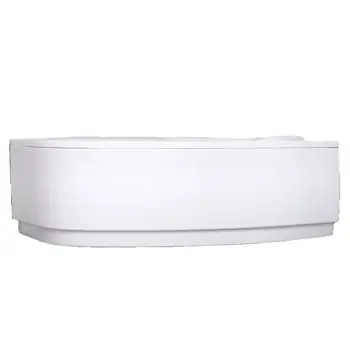 Produs popular - Panou pentru cadă Bonito Home Blanca 1700 правая АБС пластик