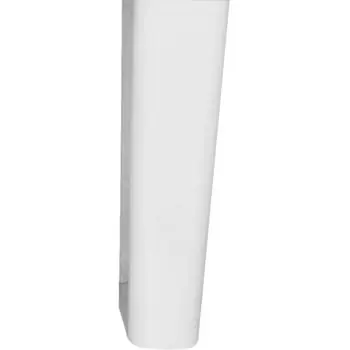 Produs recomandat | Piedestal lavoar Roca Caserta A3350J0000