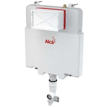 Rezervor WC Alcaplast Basicmodul Slim AM1112 - Noutate în ofertă