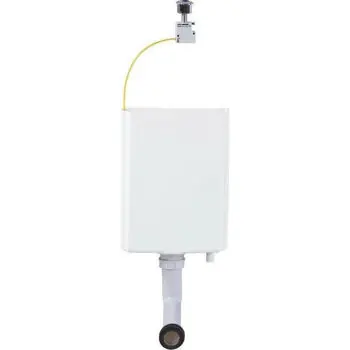 Rezervor WC Creavit Armatura WC Sorti IT1050 | Economii mari