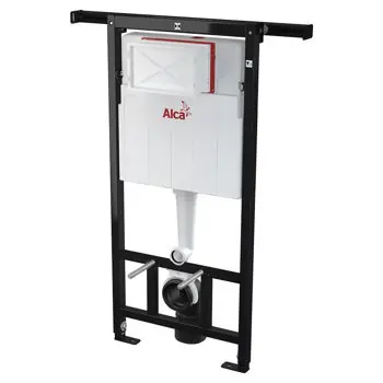 Vas WC Alcaplast Jadromodul AM102/1120 | Doar azi