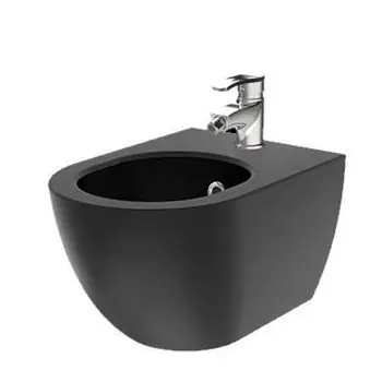 Bideu Creavit Free FE510-00AM00E-0000 antracit matt | Calitate premium