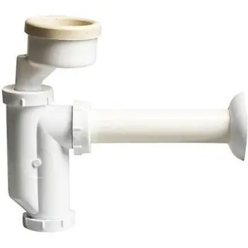 Pisoar Wirquin Sifon pisoar 11/4" (45111/4 /30950161) | Ofertă specială