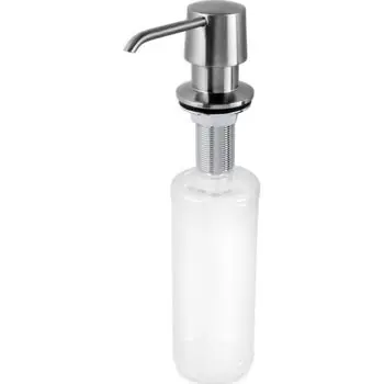 Produs apreciat | Accesoriu pentru chiuvete de bucătărie Bemeta X incorporat 300 ml Matt 152109125
