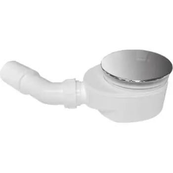 Cumpără direct de la producător | Sifon pentru cădițe de duș New Trendy S-0041 d.90