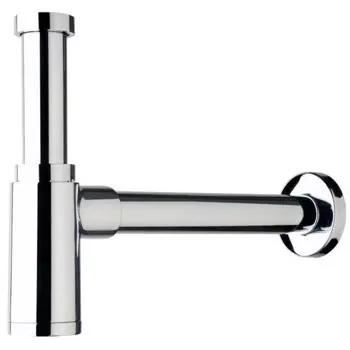 Sifon pentru chiuvetă bucătărie HERZ Design 11/4 D32 UH16207 | Doar azi