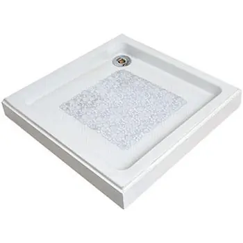 Covoraș de baie Promstore 43717 Коврик для душа 50x50cm Bubbles | Plasează comanda acum