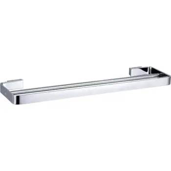 Noutate în catalog - Suport prosop Bemeta Solo dublu L-600 139104052