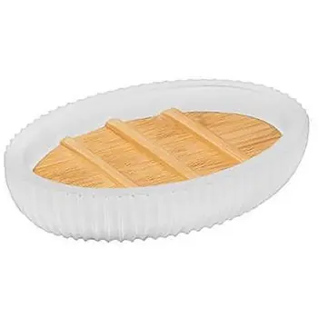 Săpunieră 5five 49889 Modern 12.5x9cm - Economisește mai mult