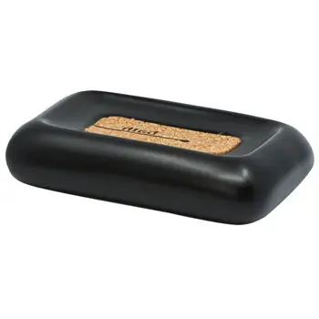 Săpunieră Bisk 05585 CORSA negru | Ultimele produse