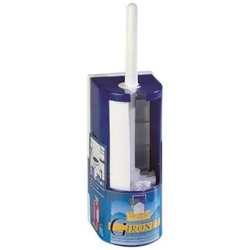Perie WC Aricasa 609 Gironet Set Aricasa Perie WC 390x121x112 MM | Pentru o perioadă limitată
