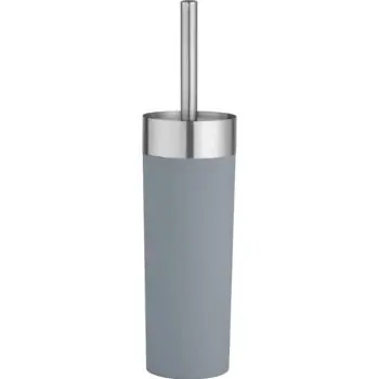 Perie WC Axentia 122375 cu suport - Ofertă specială
