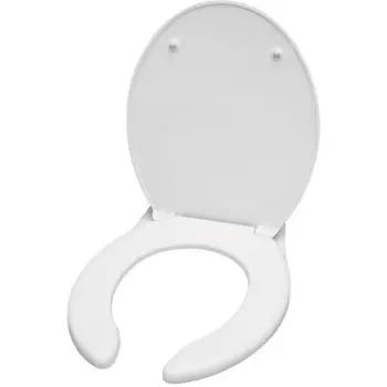 Capac WC Cersanit Etiuda duroplast K98-0002 (56853) | Noutate în gamă