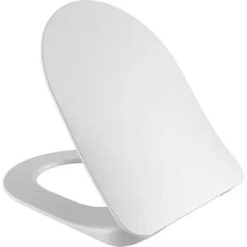 Selecție de top | Capac WC Creavit KC0903.01.0100E Free capac WC white matt