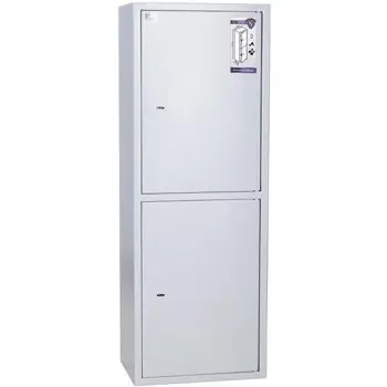 Safeu de oficiu Ferocon BL-127K2 (1275x460x340), office | Bestseller