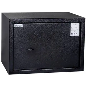 Produs premium | Safeu de mobilier Ferocon BS-25K (250x350x250), furniture