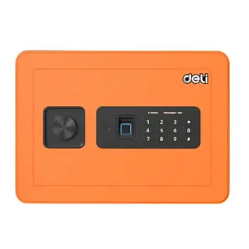 Safeu de mobilier Deli T590, 350х250х250мм - Produs apreciat
