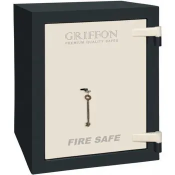 Safeu antiefracţie Griffon FS.57.K (560x445x445), art.02.008 | Calitate excelentă