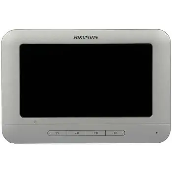 Videointerfon Hikvision DS-KH2220 | Produs de top
