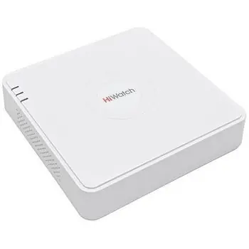 Promoție | Înregistrator HiWatch DS-H216QA