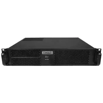 Preț outlet - Înregistrator Hikvision TRASSIR NeuroStation 48