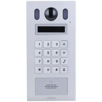 Panou de apelare Dahua DHI-VTO6222E-P | Oferta zilei