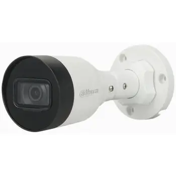 Cameră de supraveghere Dahua DH-IPC-HFW1431S1-A-S4 4Mp, 2.8mm | Super preț