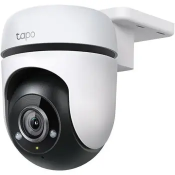 Cameră de supraveghere TP-Link Tapo C500, White | Economii mari
