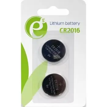 Baterie electrică Energenie EG-BA-CR2016-01 - Ofertă promoțională