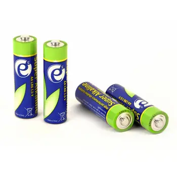 Baterie electrică Energenie EG-BA-AASA-01 | Comandă online