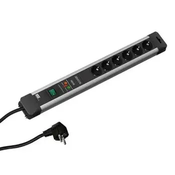 Calitate profesională - Filtru electric BACHMANN 330.105 CONNECTUS, 6 x2,0м