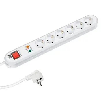 Filtru electric BACHMANN 381.2501KR SMART, 6 x1,5м - Preț redus