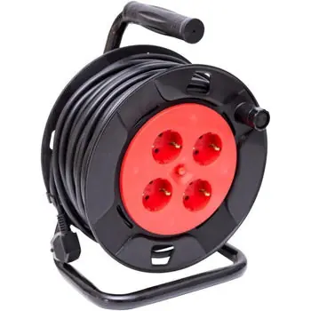 Reducere exclusivă | Prelungitor electric Beorol 0280013 Prelungitor electric