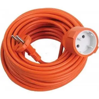 Ofertă online - Prelungitor electric Raider MAKALON 230В длина 15м/1розетка