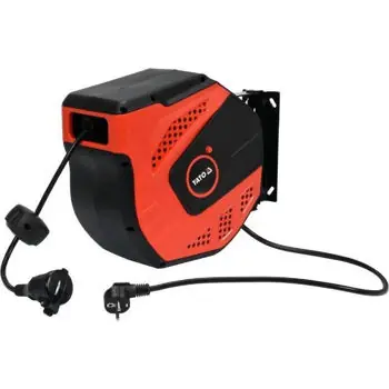 Preț outlet | Prelungitor electric Yato YT81221