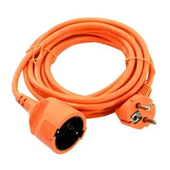 Cumpără azi | Prelungitor electric BACHMANN 307.1108 CU FISA SI PRIZA TIP SCHUKO 20m
