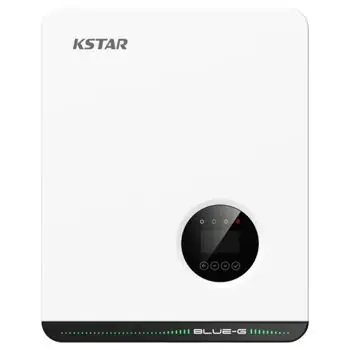 Invertor de rețea KSTAR BluE-8KT-M1 (3 phase) | Plată securizată